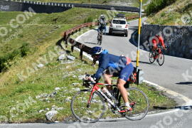 Photo #2494237 | 03-08-2022 10:16 | Passo Dello Stelvio - Waterfall curve BICYCLES