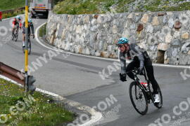 Photo #2249876 | 07-07-2022 13:29 | Passo Dello Stelvio - Waterfall curve BICYCLES
