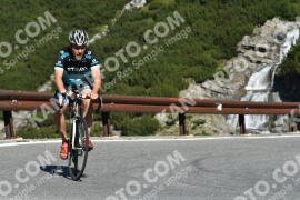 Photo #2605232 | 12-08-2022 10:17 | Passo Dello Stelvio - Waterfall curve BICYCLES