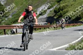 Photo #2183951 | 25-06-2022 09:50 | Passo Dello Stelvio - Waterfall curve BICYCLES