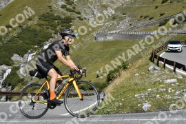Photo #2874148 | 13-09-2022 11:08 | Passo Dello Stelvio - Waterfall curve BICYCLES