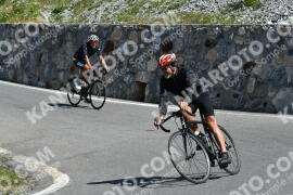 Photo #2352953 | 19-07-2022 11:26 | Passo Dello Stelvio - Waterfall curve BICYCLES