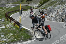 Photo #3100279 | 14-06-2023 12:43 | Passo Dello Stelvio - Waterfall curve BICYCLES