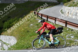 Photo #2489945 | 02-08-2022 15:46 | Passo Dello Stelvio - Waterfall curve BICYCLES
