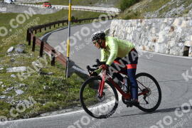 Photo #2815424 | 04-09-2022 16:20 | Passo Dello Stelvio - Waterfall curve BICYCLES
