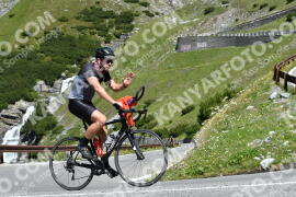 Photo #2253751 | 08-07-2022 11:26 | Passo Dello Stelvio - Waterfall curve BICYCLES
