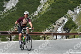 Photo #2578809 | 10-08-2022 11:19 | Passo Dello Stelvio - Waterfall curve BICYCLES