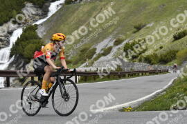 Photo #3060082 | 08-06-2023 11:11 | Passo Dello Stelvio - Waterfall curve BICYCLES
