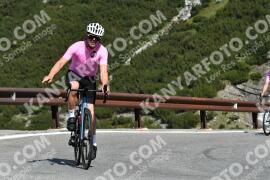 Photo #2168529 | 20-06-2022 10:10 | Passo Dello Stelvio - Waterfall curve BICYCLES