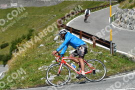 Photo #2670935 | 16-08-2022 12:41 | Passo Dello Stelvio - Waterfall curve BICYCLES