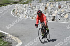 Photo #2084525 | 04-06-2022 14:45 | Passo Dello Stelvio - Waterfall curve BICYCLES