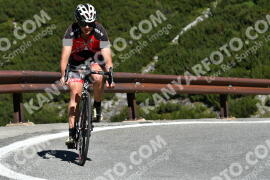 Photo #2184377 | 25-06-2022 09:59 | Passo Dello Stelvio - Waterfall curve BICYCLES