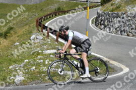Photo #2731175 | 24-08-2022 12:08 | Passo Dello Stelvio - Waterfall curve BICYCLES