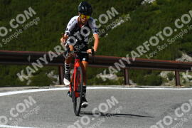 Foto #4054538 | 24-08-2023 12:51 | Passo Dello Stelvio - Waterfall Kehre BICYCLES
