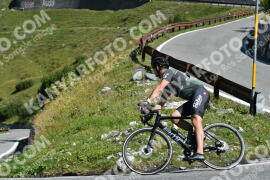 Foto #2513916 | 05-08-2022 10:26 | Passo Dello Stelvio - Waterfall Kehre BICYCLES