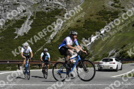Foto #3095685 | 12-06-2023 09:43 | Passo Dello Stelvio - Waterfall Kehre BICYCLES