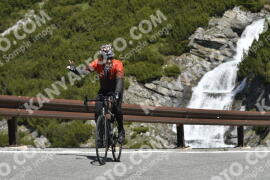 Photo #3099715 | 14-06-2023 10:51 | Passo Dello Stelvio - Waterfall curve BICYCLES