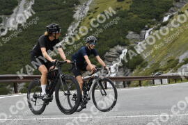 Photo #2825847 | 05-09-2022 13:18 | Passo Dello Stelvio - Waterfall curve BICYCLES