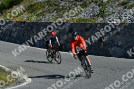 Photo #3898886 | 15-08-2023 10:36 | Passo Dello Stelvio - Waterfall curve BICYCLES