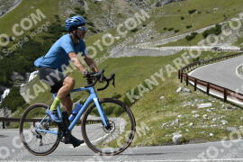 Photo #3843843 | 12-08-2023 15:08 | Passo Dello Stelvio - Waterfall curve BICYCLES
