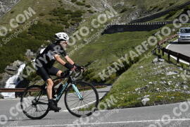 Photo #3062833 | 09-06-2023 09:43 | Passo Dello Stelvio - Waterfall curve BICYCLES