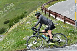 Photo #2206194 | 29-06-2022 14:39 | Passo Dello Stelvio - Waterfall curve BICYCLES