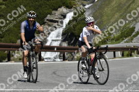 Photo #2105225 | 06-06-2022 11:08 | Passo Dello Stelvio - Waterfall curve BICYCLES