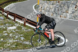 Photo #4157084 | 04-09-2023 13:10 | Passo Dello Stelvio - Waterfall curve BICYCLES