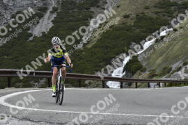 Photo #3044883 | 03-06-2023 14:28 | Passo Dello Stelvio - Waterfall curve BICYCLES