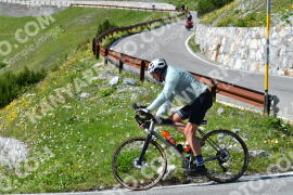 Photo #2218972 | 02-07-2022 16:32 | Passo Dello Stelvio - Waterfall curve BICYCLES