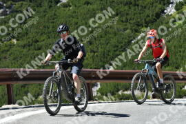 Photo #2289426 | 12-07-2022 14:27 | Passo Dello Stelvio - Waterfall curve BICYCLES