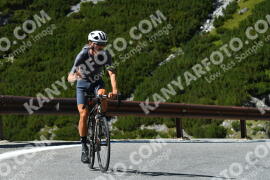Photo #2701467 | 21-08-2022 14:32 | Passo Dello Stelvio - Waterfall curve BICYCLES