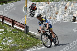 Photo #2322103 | 16-07-2022 15:59 | Passo Dello Stelvio - Waterfall curve BICYCLES