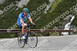 Photo #2131456 | 16-06-2022 11:15 | Passo Dello Stelvio - Waterfall curve BICYCLES