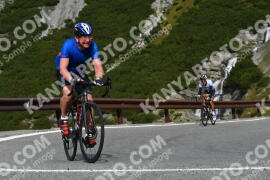Foto #4253295 | 12-09-2023 10:27 | Passo Dello Stelvio - Waterfall Kehre BICYCLES