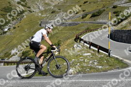 Photo #2873468 | 13-09-2022 10:51 | Passo Dello Stelvio - Waterfall curve BICYCLES