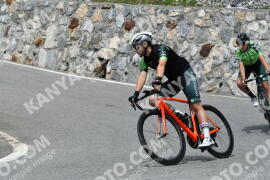 Photo #2229168 | 03-07-2022 14:07 | Passo Dello Stelvio - Waterfall curve BICYCLES