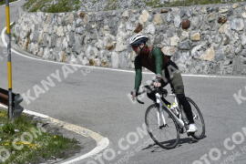 Photo #2112701 | 10-06-2022 13:43 | Passo Dello Stelvio - Waterfall curve BICYCLES