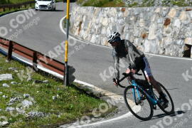 Photo #2565617 | 09-08-2022 15:49 | Passo Dello Stelvio - Waterfall curve BICYCLES