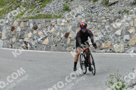 Photo #2198174 | 26-06-2022 11:55 | Passo Dello Stelvio - Waterfall curve BICYCLES