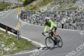 Photo #2737587 | 25-08-2022 12:08 | Passo Dello Stelvio - Waterfall curve BICYCLES
