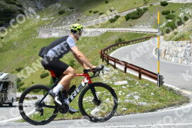 Photo #2488807 | 02-08-2022 14:12 | Passo Dello Stelvio - Waterfall curve BICYCLES