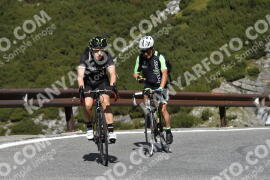 Photo #2767364 | 28-08-2022 10:31 | Passo Dello Stelvio - Waterfall curve BICYCLES