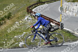 Photo #2868919 | 12-09-2022 14:02 | Passo Dello Stelvio - Waterfall curve BICYCLES