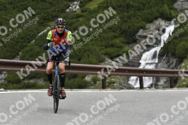Foto #3705887 | 02-08-2023 10:33 | Passo Dello Stelvio - Waterfall Kehre BICYCLES