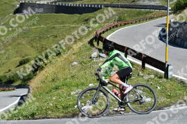 Foto #2494226 | 03-08-2022 10:17 | Passo Dello Stelvio - Waterfall Kehre BICYCLES