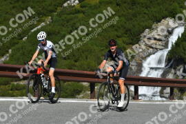 Foto #4139152 | 03-09-2023 10:40 | Passo Dello Stelvio - Waterfall Kehre BICYCLES