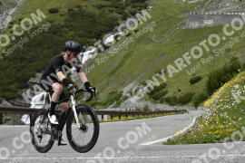 Photo #3341416 | 03-07-2023 13:08 | Passo Dello Stelvio - Waterfall curve BICYCLES