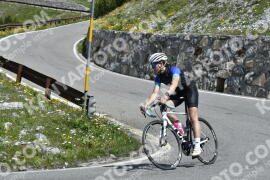 Photo #3414526 | 10-07-2023 11:49 | Passo Dello Stelvio - Waterfall curve BICYCLES