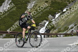 Photo #3064607 | 09-06-2023 11:02 | Passo Dello Stelvio - Waterfall curve BICYCLES